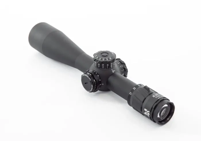 Оптичний приціл ZCO 5-27x56 (36 мм) MIL FFP illum MPCT2 CCW (ZC527-2)