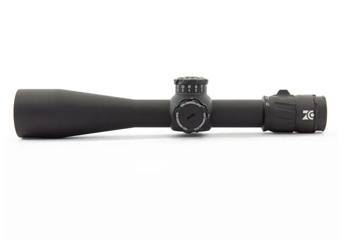 Оптичний приціл ZCO 5-27x56 (36 мм) MIL FFP illum MPCT2 CCW (ZC527-2)