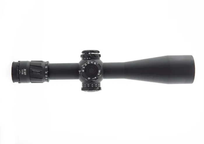 Оптичний приціл ZCO 5-27x56 (36 мм) MIL FFP illum MPCT2 CCW (ZC527-2)