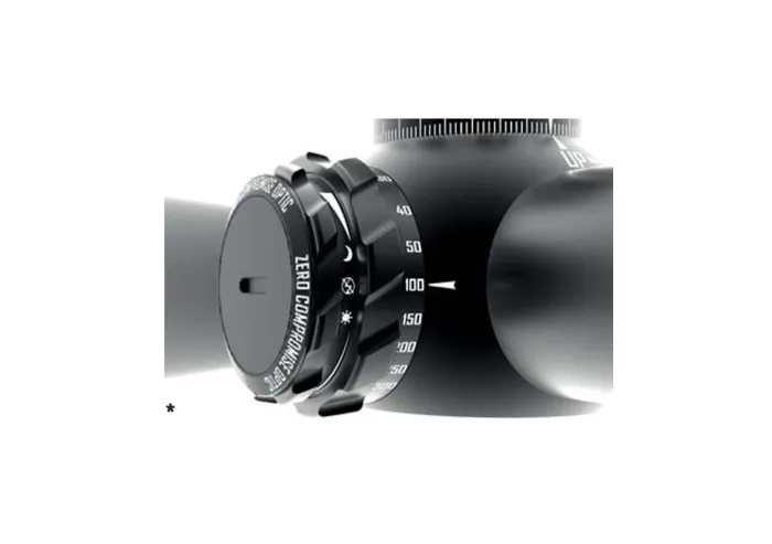 Оптичний приціл ZCO 5-27x56 (36 мм) MIL FFP illum MPCT2 CCW (ZC527-2)