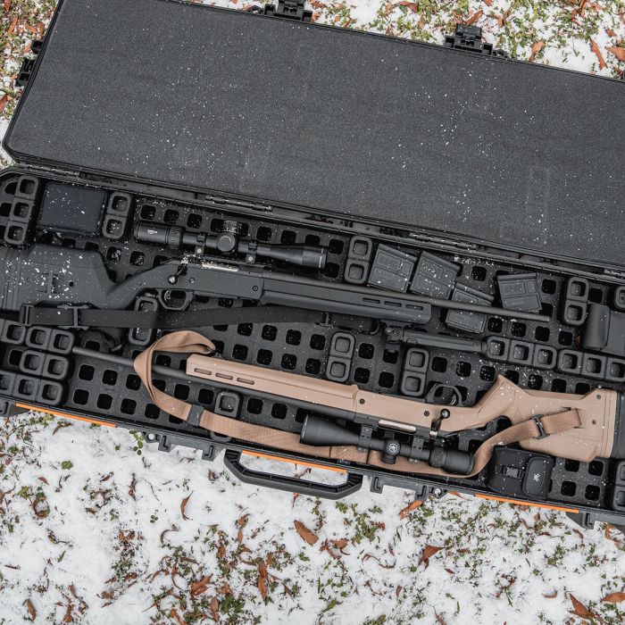 Органайзер Magpul DAKA GRID для кейса 54" MAG1302-BLK