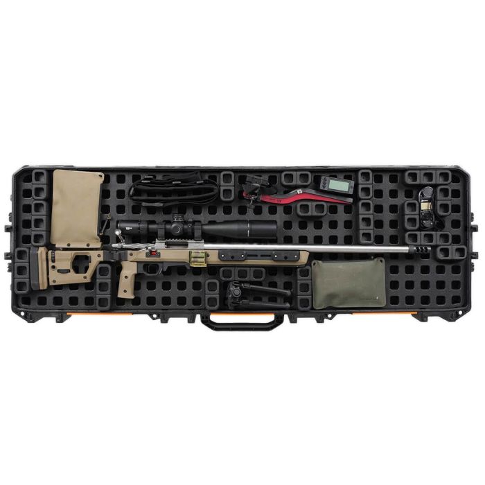 Органайзер Magpul DAKA GRID для кейса 54" MAG1302-BLK