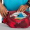 Поясна сумка Osprey Seral 7 Claret Red 