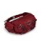 Поясна сумка Osprey Seral 7 Claret Red 