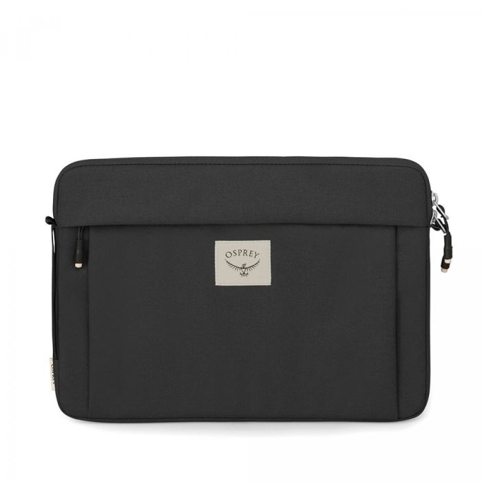 Чохол для ноутбука Osprey Arcane Laptop Sleeve 13 Stonewash Black