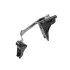 УСМ у зборі Overwatch Precision NP3 TAC Trigger Drop-In Kit для Glock Gen 5 17/19/26/34/19X/45/47 9×19