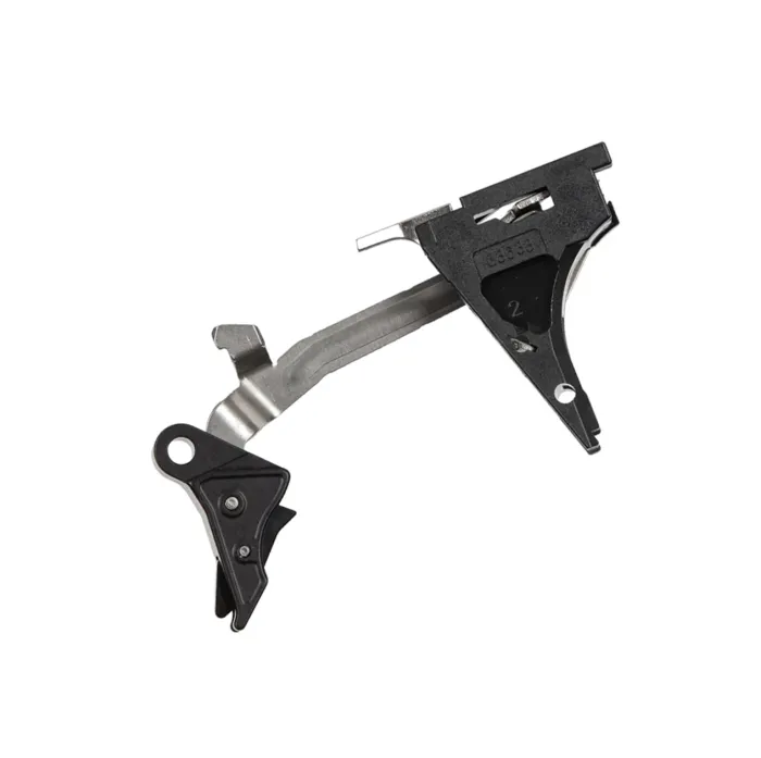 УСМ у зборі Overwatch Precision NP3 TAC Trigger Drop-In Kit для Glock Gen 5 17/19/26/34/19X/45/47 9×19