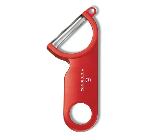 Овочечистка Victorinox 7.6073 Red