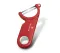 Овочечистка Victorinox 7.6073 Red