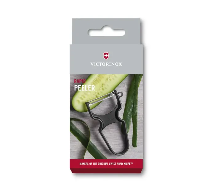 Овочечистка Victorinox Rapid 6.0930.3 Black