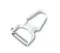 Овочечистка Victorinox Rapid serrated edge 6.0933 White