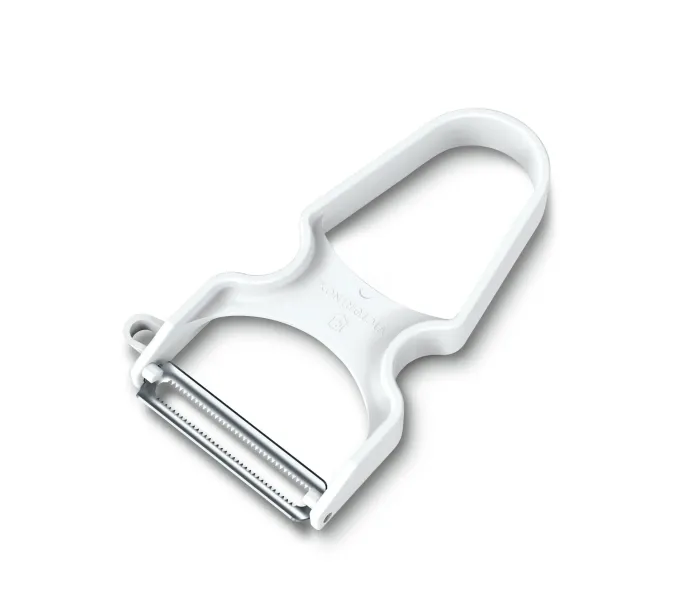Овочечистка Victorinox Rapid serrated edge 6.0933 White