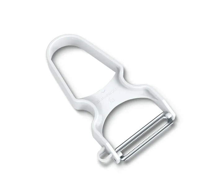 Овочечистка Victorinox Rapid serrated edge 6.0933 White