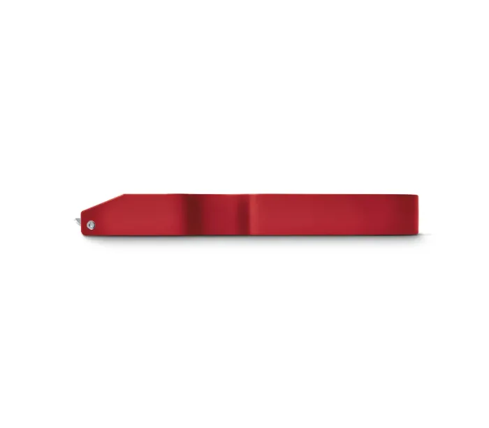 Овочечистка Victorinox Rapid serrated edge 6.0933.1 Red