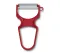 Овочечистка Victorinox Rapid serrated edge 6.0933.1 Red