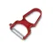 Овочечистка Victorinox Rapid serrated edge 6.0933.1 Red