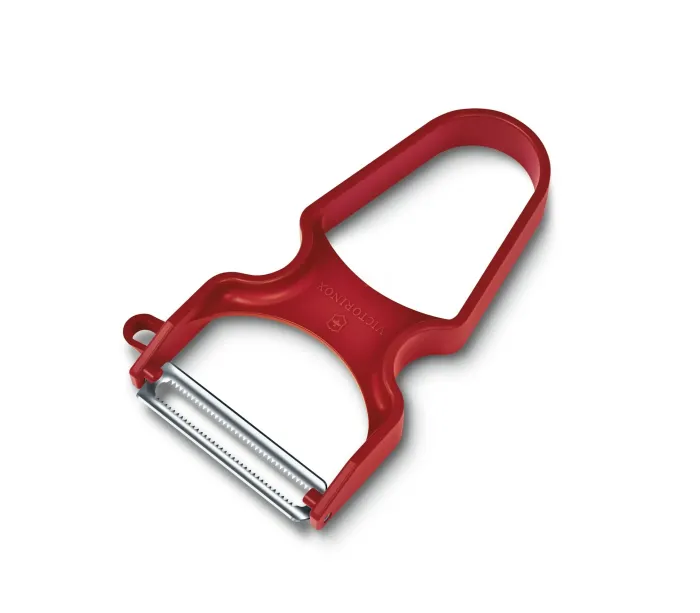 Овочечистка Victorinox Rapid serrated edge 6.0933.1 Red