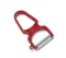 Овочечистка Victorinox Rapid serrated edge 6.0933.1 Red