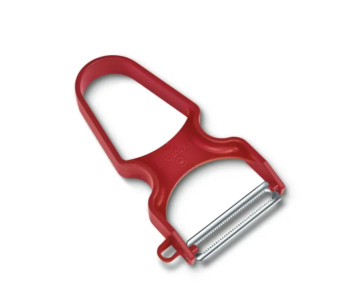 Овочечистка Victorinox Rapid serrated edge 6.0933.1 Red