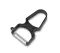 Овочечистка Victorinox Rapid serrated edge 6.0933.3 Black
