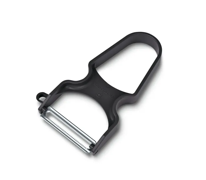 Овочечистка Victorinox Rapid serrated edge 6.0933.3 Black