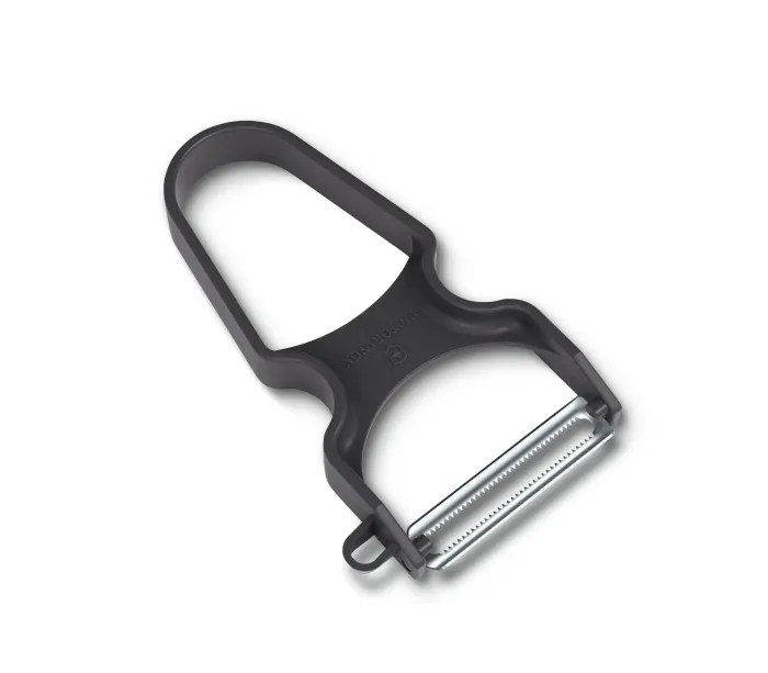 Овочечистка Victorinox Rapid serrated edge 6.0933.3 Black