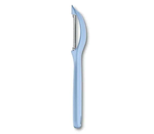 Овочечистка Victorinox Swiss Classic Trend Colors 7.6075.22 Light Blue