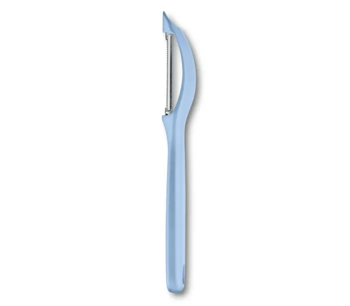 Овочечистка Victorinox Swiss Classic Trend Colors 7.6075.22 Light Blue