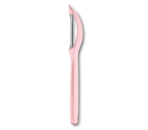 Овочечистка Victorinox Swiss Classic Trend Colors 7.6075.52 Rose