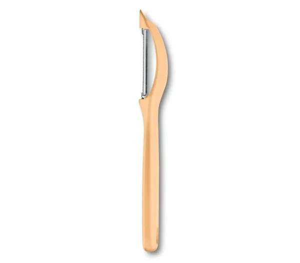 Овочечистка Victorinox Swiss Classic Trend Colors 7.6075.92 Light Orange