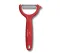 Овочечистка Victorinox Tomato and Kiwi 7.6079.1 Red