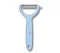 Овочечистка Victorinox Tomato and Kiwi 7.6079.22 Light Blue