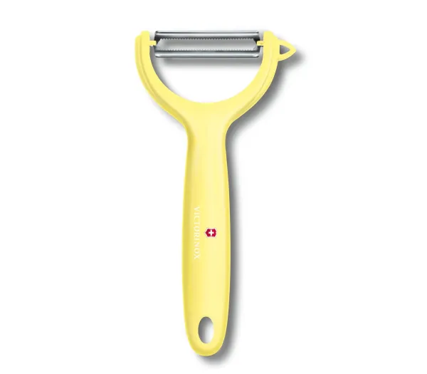 Овочечистка Victorinox Tomato and Kiwi 7.6079.82 Light Yellow