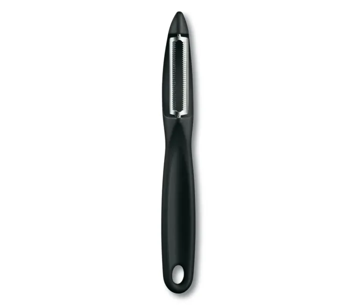 Овочечистка Victorinox універсальна 7.6075 Black