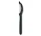 Овочечистка Victorinox універсальна 7.6075 Black