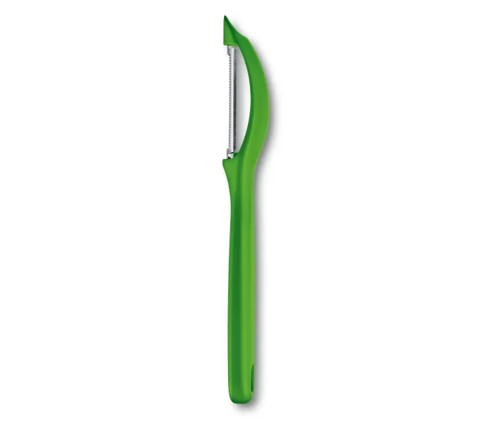 Овочечистка Victorinox універсальна 7.6075.4 Green