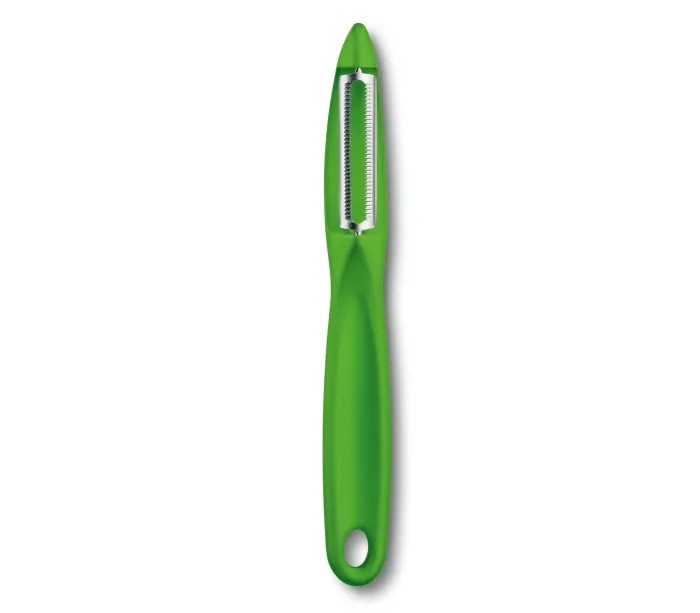Овочечистка Victorinox універсальна 7.6075.4 Green