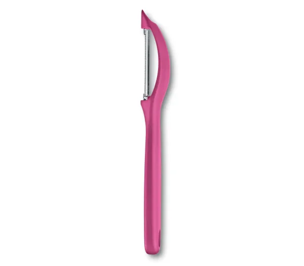 Овочечистка Victorinox універсальна 7.6075.5 Pink
