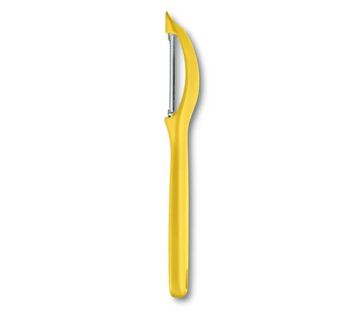 Овочечистка Victorinox універсальна 7.6075.8 Yellow