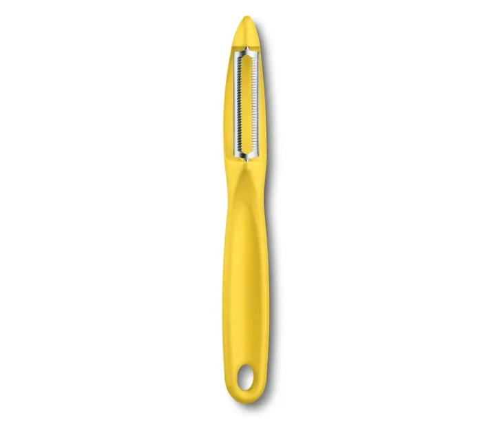 Овочечистка Victorinox універсальна 7.6075.8 Yellow