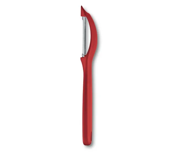 Овочечистка Victorinox універсальна 7.6075.1 Red