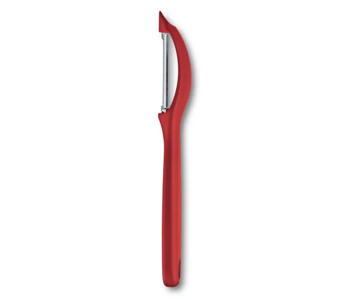 Овочечистка Victorinox універсальна 7.6075.1 Red
