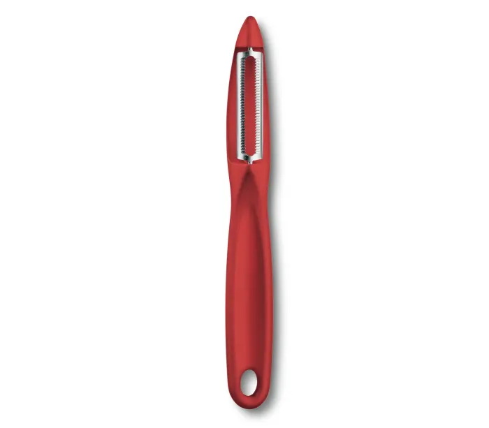 Овочечистка Victorinox універсальна 7.6075.1 Red