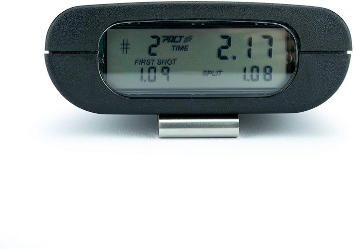 Стрілецький таймер Pact Club Timer III
