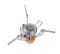 Пальник газовий Skif Outdoor Vesta I