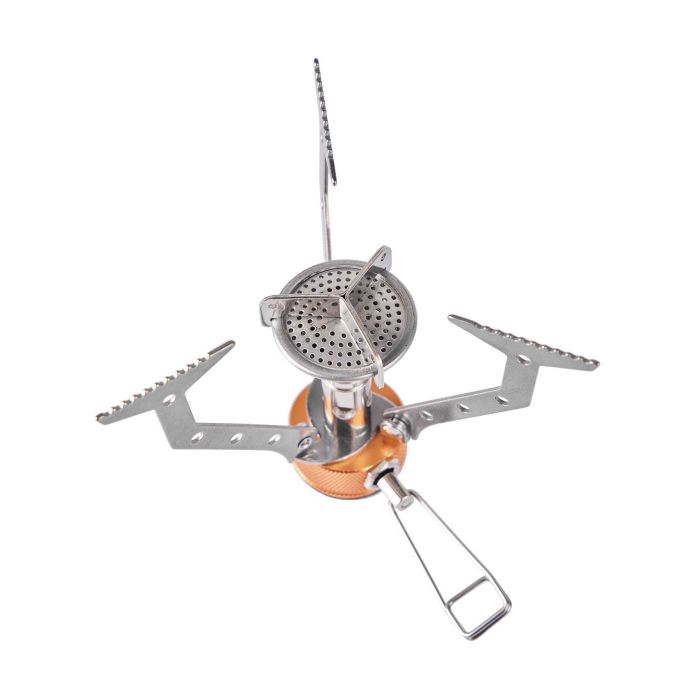 Пальник газовий Skif Outdoor Vesta II