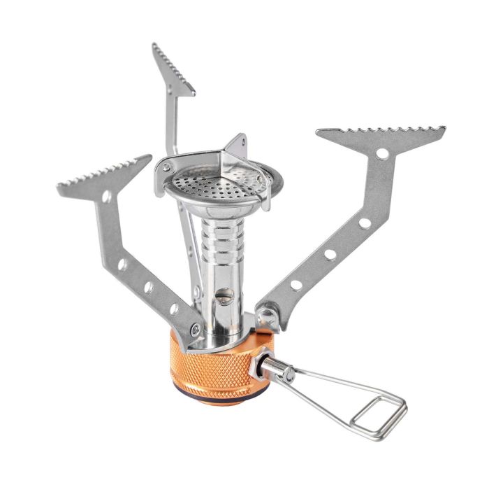 Пальник газовий Skif Outdoor Vesta II