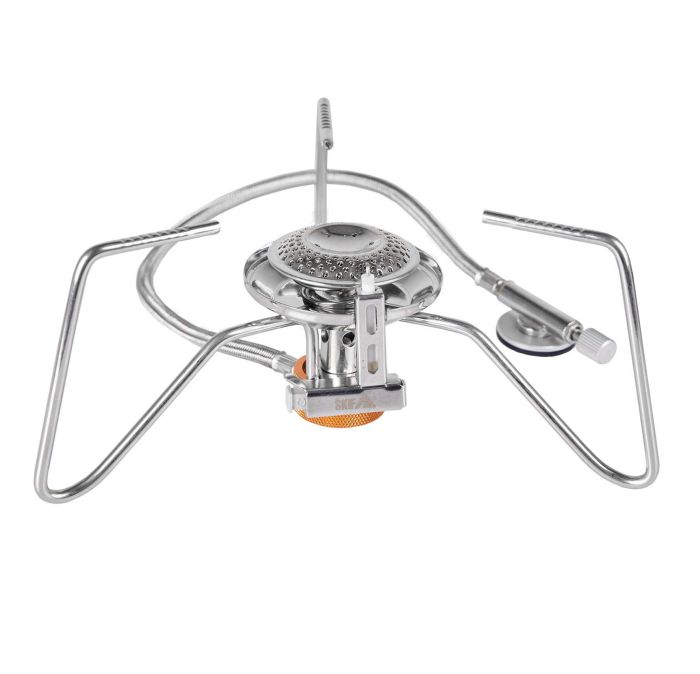 Пальник газовий Skif Outdoor Volcano I