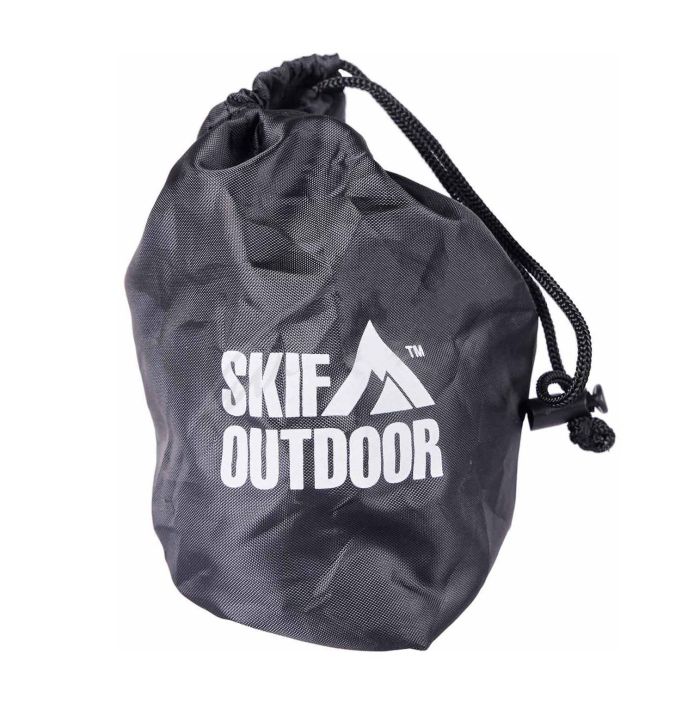 Пальник газовий Skif Outdoor Volcano I