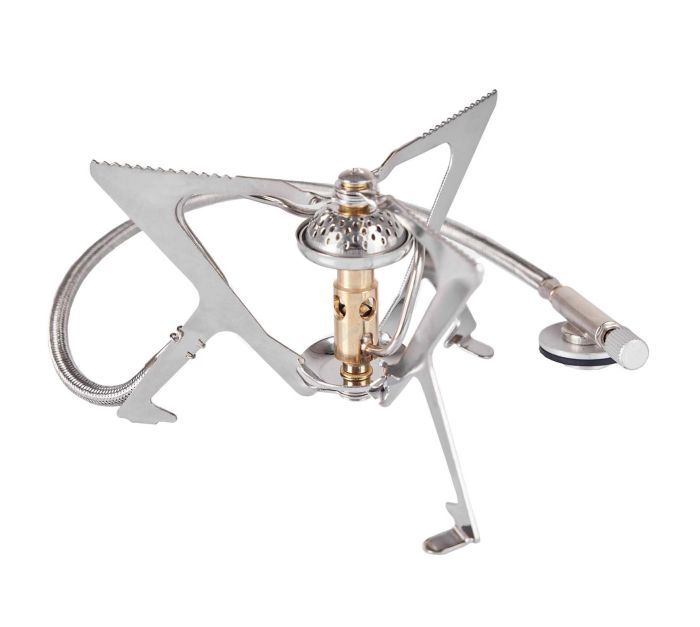 Пальник газовий Skif Outdoor Volcano II